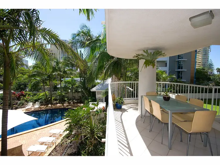 Main view of Homely apartment listing, 2/20 Cronin Avenue, Main Beach QLD 4217