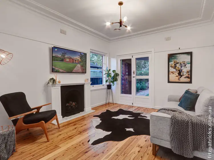 Fifth view of Homely house listing, 20 Halloran Street, Turvey Park NSW 2650