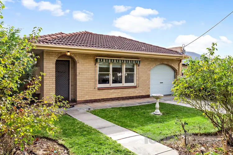 1/95 Sydney Street, Glenunga SA 5064