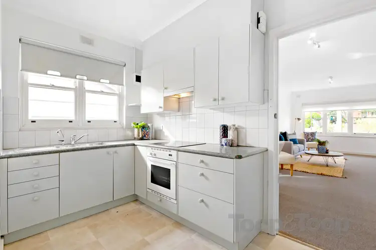 Third view of Homely unit listing, 1/95 Sydney Street, Glenunga SA 5064
