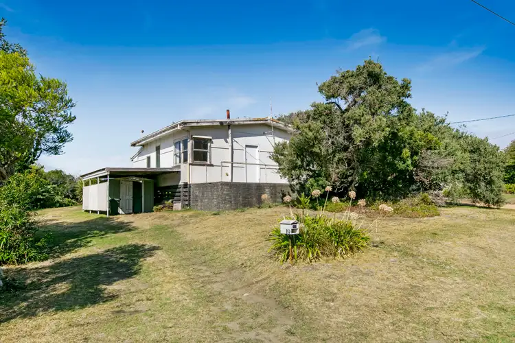 Main view of Homely house listing, 19 Shirley Avenue, Sorrento VIC 3943