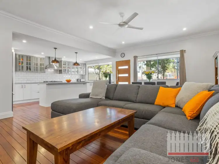 Second view of Homely house listing, 113 Second Avenue, Bassendean WA 6054