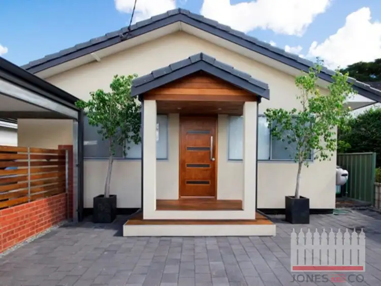 Third view of Homely house listing, 113 Second Avenue, Bassendean WA 6054