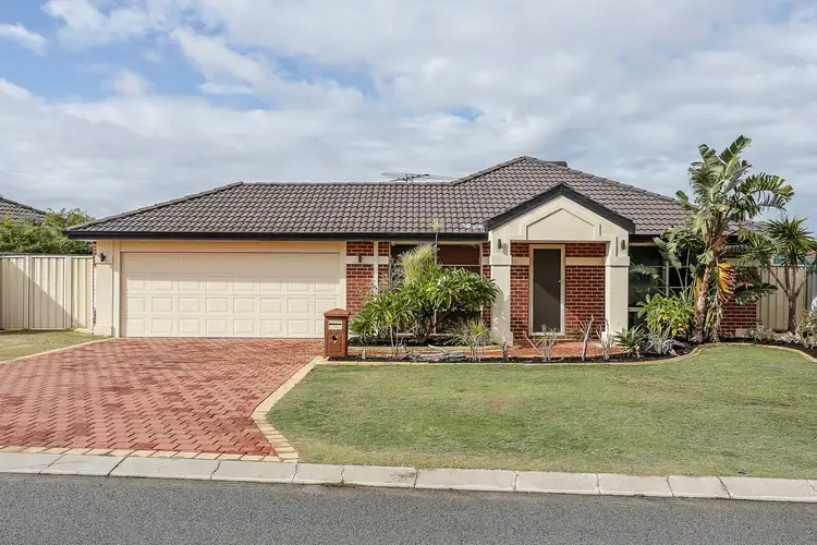 Main view of Homely house listing, 17 Ferry Way, Quinns Rocks WA 6030