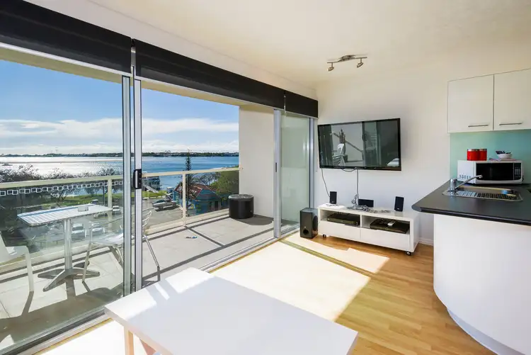 56/106 Marine Parade, Southport QLD 4215