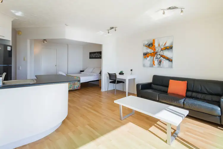 Third view of Homely unit listing, 56/106 Marine Parade, Southport QLD 4215