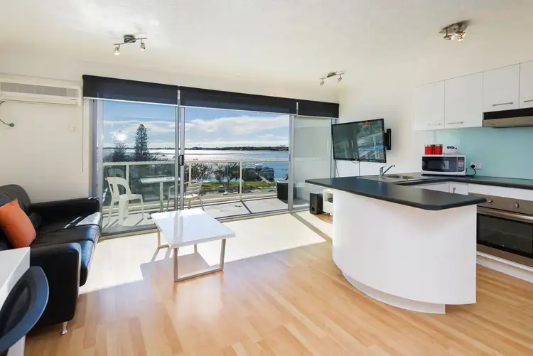 Fourth view of Homely unit listing, 56/106 Marine Parade, Southport QLD 4215