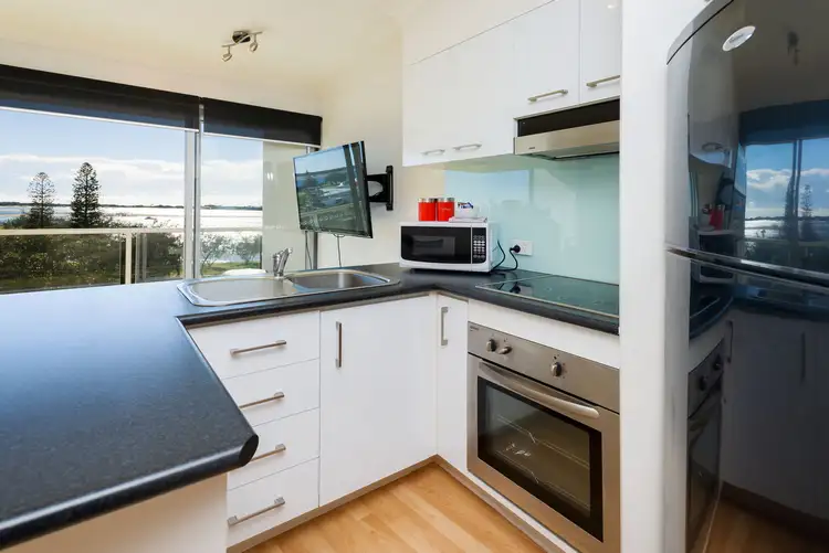 Fifth view of Homely unit listing, 56/106 Marine Parade, Southport QLD 4215