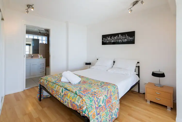 Sixth view of Homely unit listing, 56/106 Marine Parade, Southport QLD 4215
