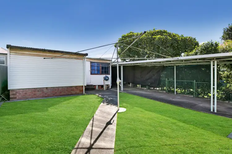 Second view of Homely house listing, 46 Kerr Street, Mayfield NSW 2304