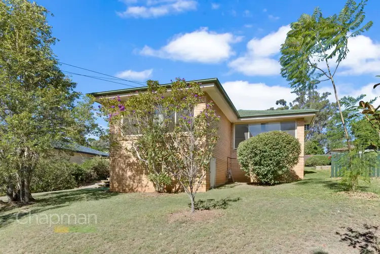 17 Bunnal Avenue, Winmalee NSW 2777