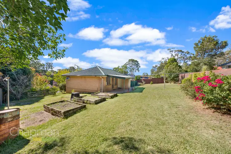 Fifth view of Homely house listing, 17 Bunnal Avenue, Winmalee NSW 2777