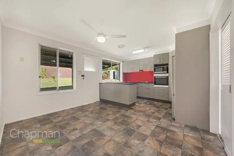 Seventh view of Homely house listing, 17 Bunnal Avenue, Winmalee NSW 2777