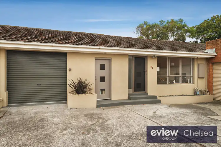 6B/9 Golden Avenue, Chelsea VIC 3196