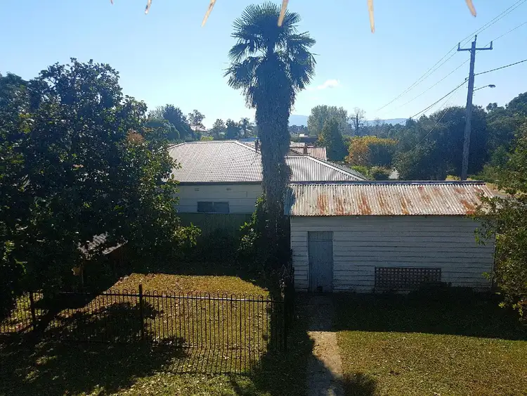 Second view of Homely house listing, 25 Carp Street, Bega NSW 2550