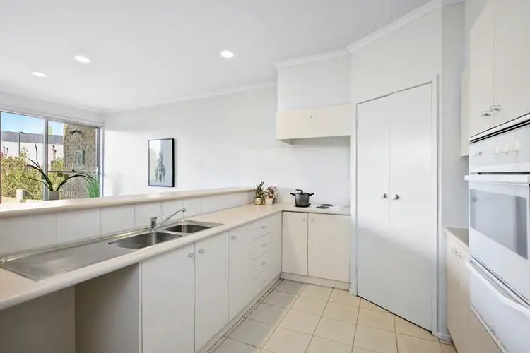 Third view of Homely townhouse listing, 5/1A Great Ocean Road, Jan Juc VIC 3228