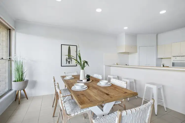 Fourth view of Homely townhouse listing, 5/1A Great Ocean Road, Jan Juc VIC 3228