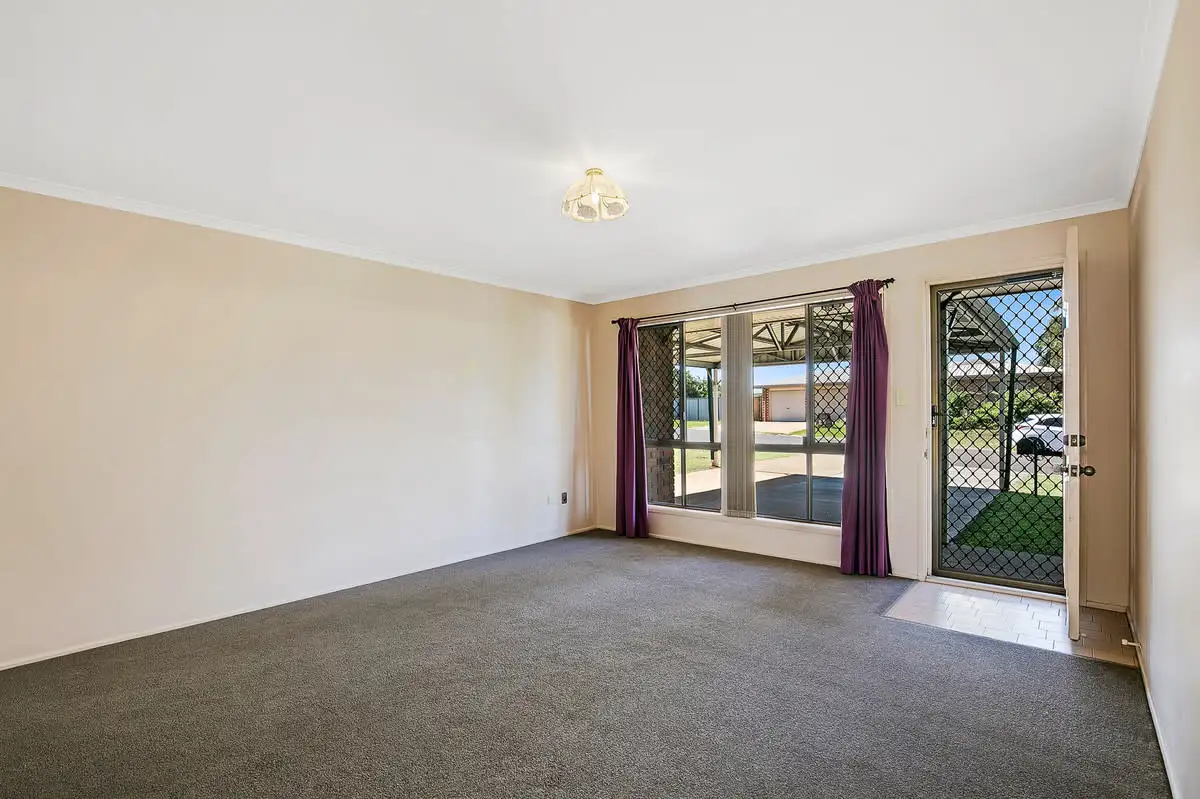 Main view of Homely house listing, 31 Halsworth Street, Cranley QLD 4350