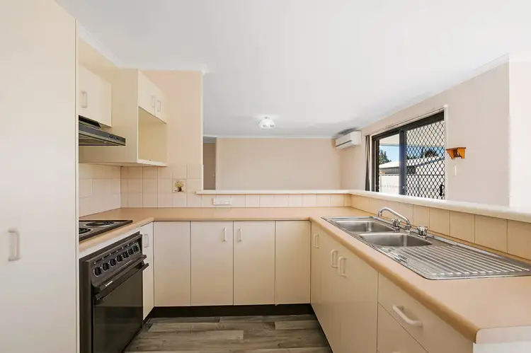 Third view of Homely house listing, 31 Halsworth Street, Cranley QLD 4350
