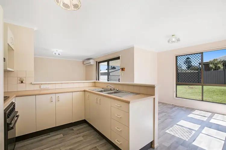 Fourth view of Homely house listing, 31 Halsworth Street, Cranley QLD 4350