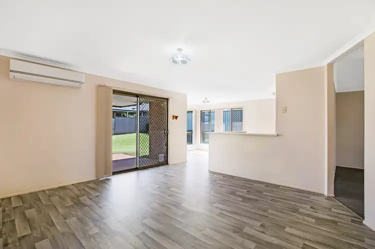 Fifth view of Homely house listing, 31 Halsworth Street, Cranley QLD 4350