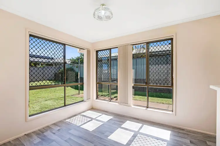 Sixth view of Homely house listing, 31 Halsworth Street, Cranley QLD 4350