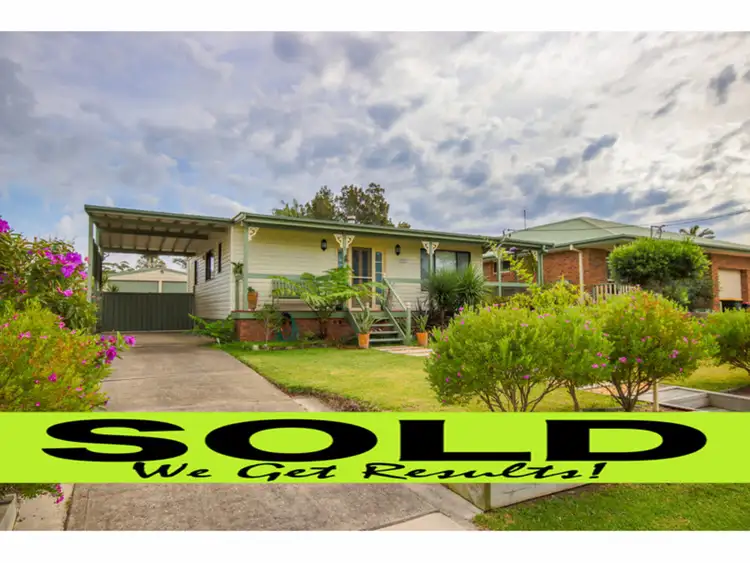 57 Warrego Drive, Sanctuary Point NSW 2540