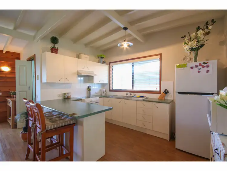 Third view of Homely house listing, 57 Warrego Drive, Sanctuary Point NSW 2540