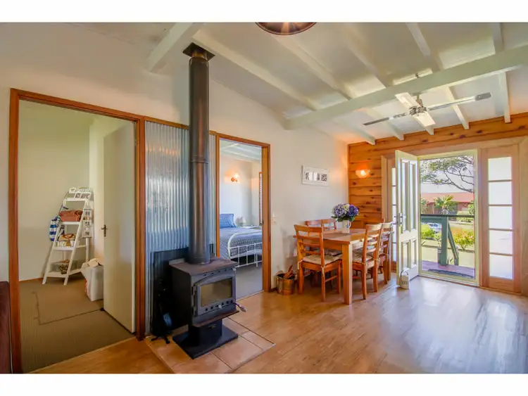 Fourth view of Homely house listing, 57 Warrego Drive, Sanctuary Point NSW 2540