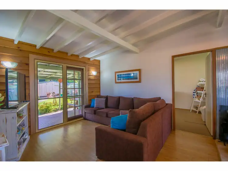 Fifth view of Homely house listing, 57 Warrego Drive, Sanctuary Point NSW 2540