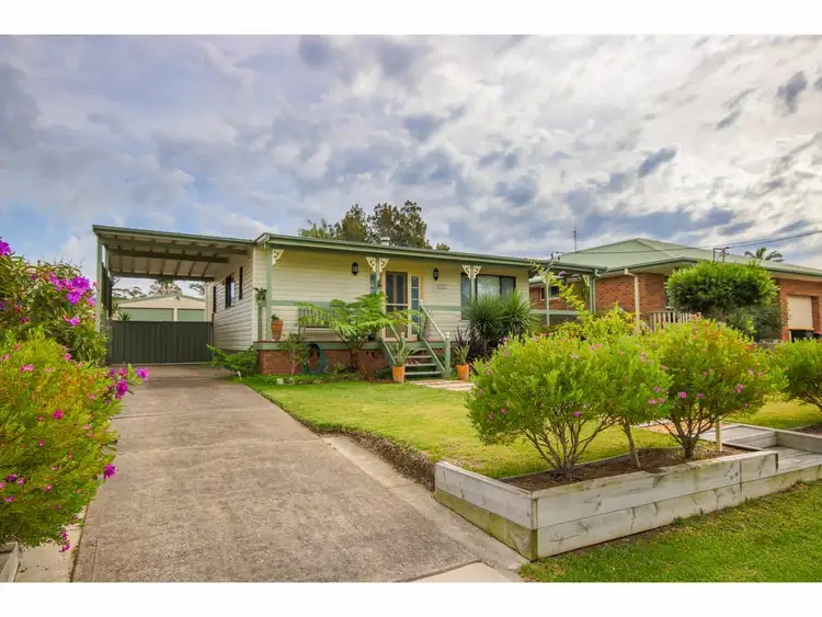 Sixth view of Homely house listing, 57 Warrego Drive, Sanctuary Point NSW 2540