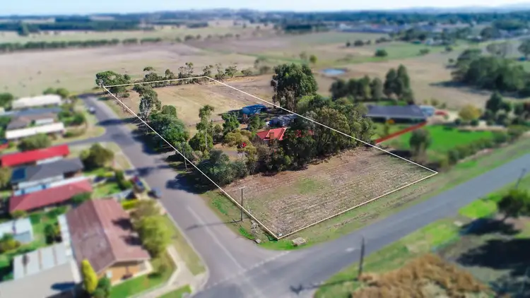 Second view of Homely house listing, 277 Hearn Street, Colac VIC 3250
