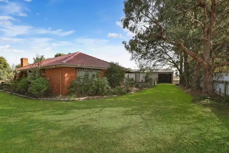 Third view of Homely house listing, 277 Hearn Street, Colac VIC 3250