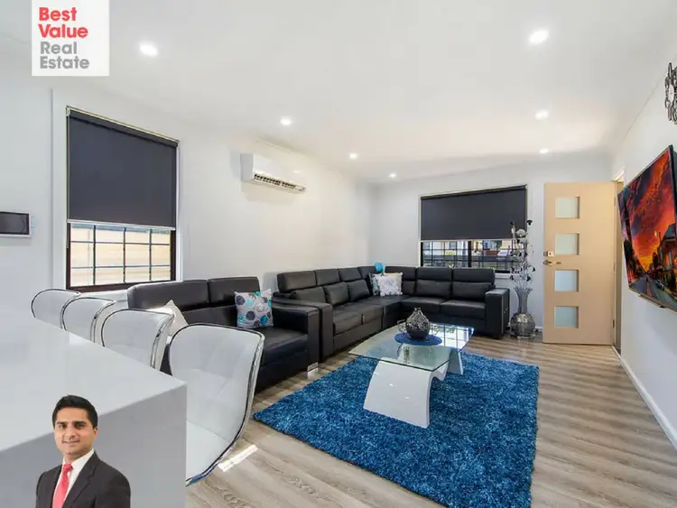 24 Luzon Avenue, Lethbridge Park NSW 2770