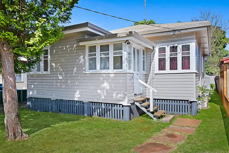Main view of Homely house listing, 32 Cay Street, Newtown QLD 4350