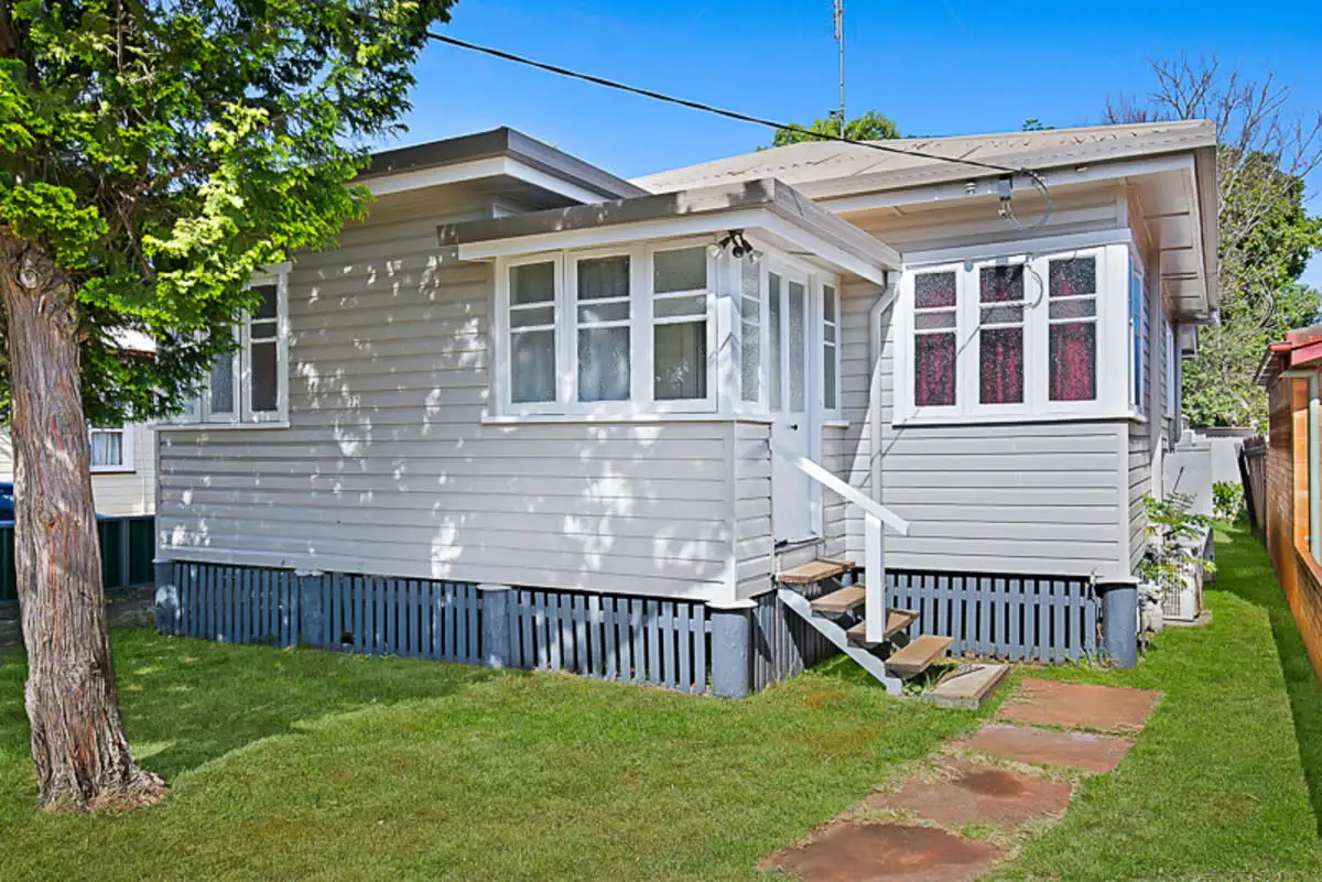 Main view of Homely house listing, 32 Cay Street, Newtown QLD 4350