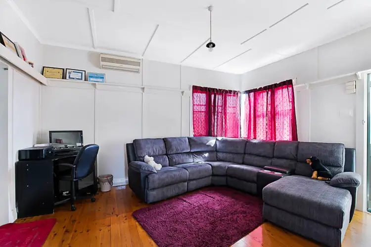 Second view of Homely house listing, 32 Cay Street, Newtown QLD 4350