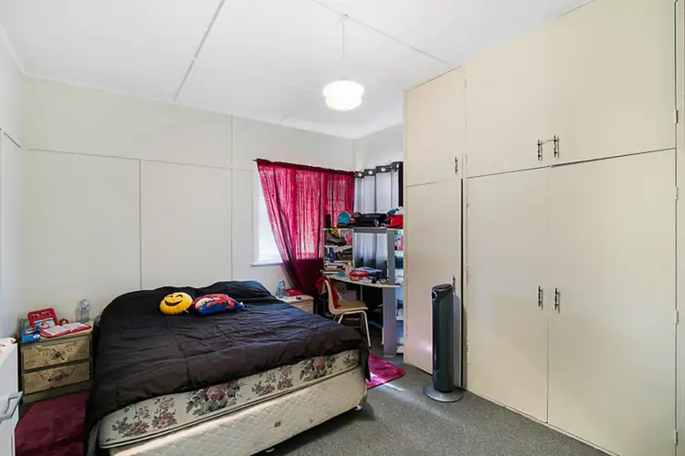 Fourth view of Homely house listing, 32 Cay Street, Newtown QLD 4350