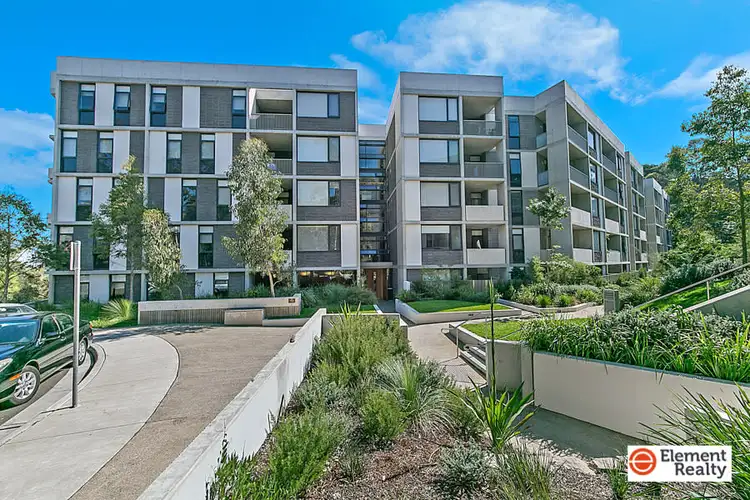 Main view of Homely apartment listing, 104/5-7 Dunstan Grove, Lindfield NSW 2070