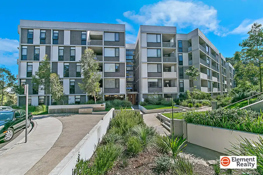 Main view of Homely apartment listing, 104/5-7 Dunstan Grove, Lindfield NSW 2070