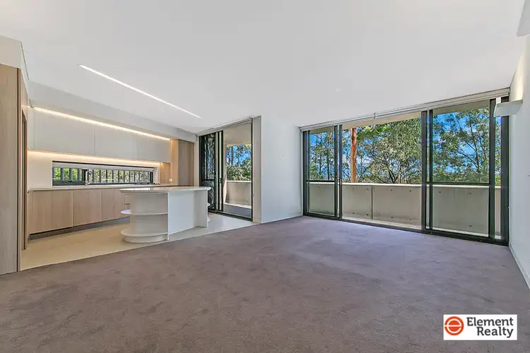Second view of Homely apartment listing, 104/5-7 Dunstan Grove, Lindfield NSW 2070