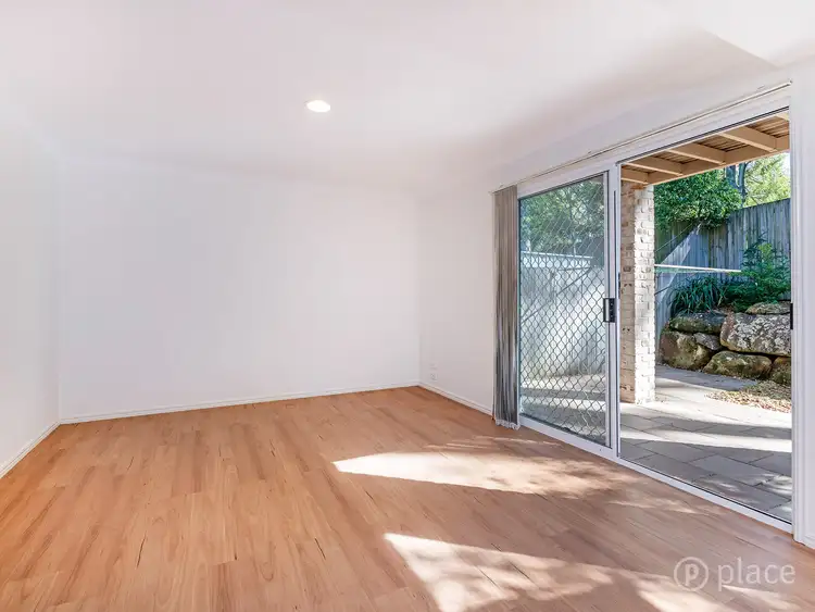 Third view of Homely townhouse listing, 12/12 Edmondson Street, Corinda QLD 4075