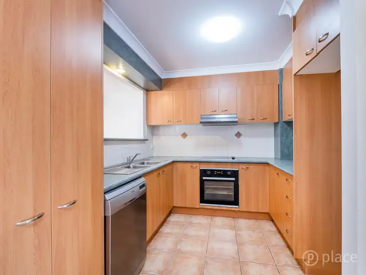 Fourth view of Homely townhouse listing, 12/12 Edmondson Street, Corinda QLD 4075