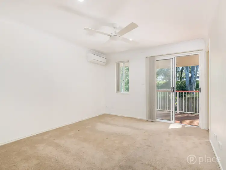 Fifth view of Homely townhouse listing, 12/12 Edmondson Street, Corinda QLD 4075
