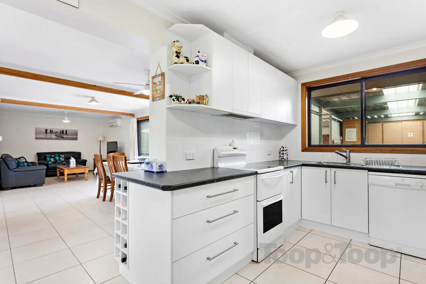 Main view of Homely house listing, 7 Taarnby Drive, Salisbury Downs SA 5108