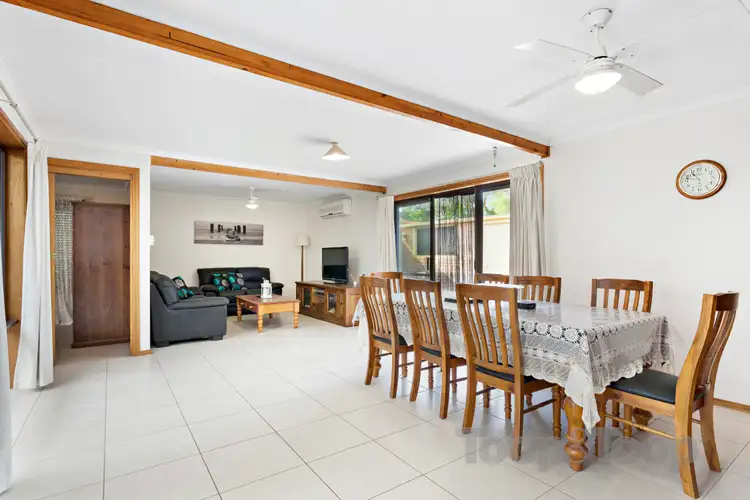 Second view of Homely house listing, 7 Taarnby Drive, Salisbury Downs SA 5108