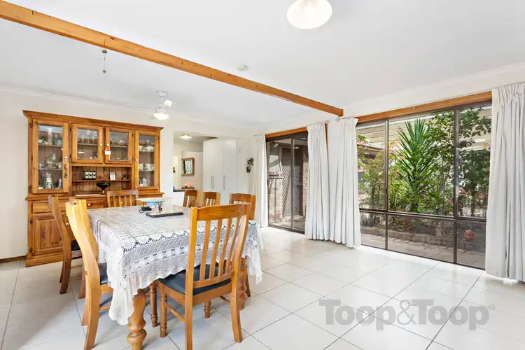 Third view of Homely house listing, 7 Taarnby Drive, Salisbury Downs SA 5108