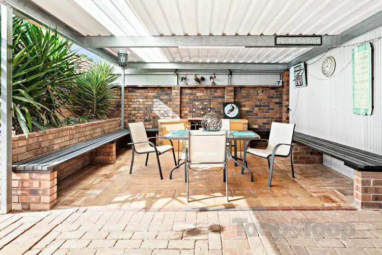 Fourth view of Homely house listing, 7 Taarnby Drive, Salisbury Downs SA 5108