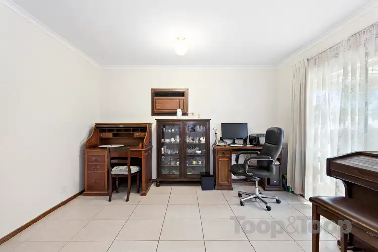 Fifth view of Homely house listing, 7 Taarnby Drive, Salisbury Downs SA 5108