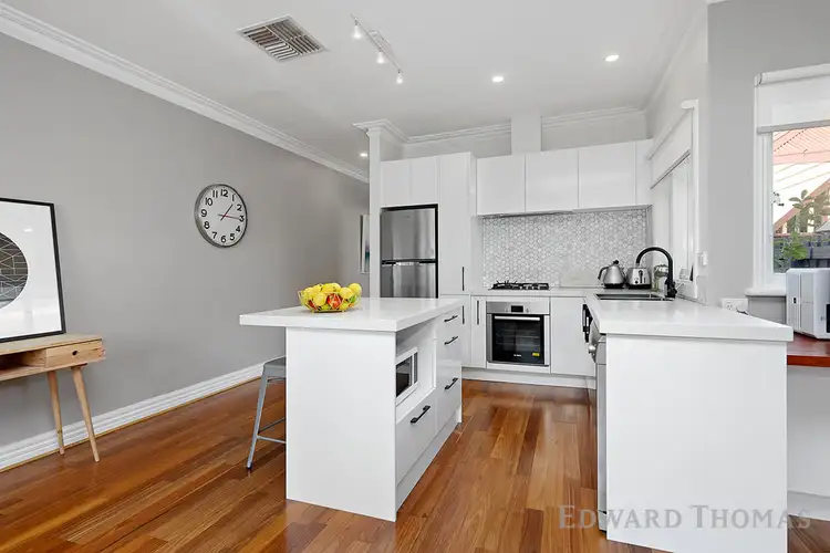 Third view of Homely house listing, 95 Crown Street, Flemington VIC 3031